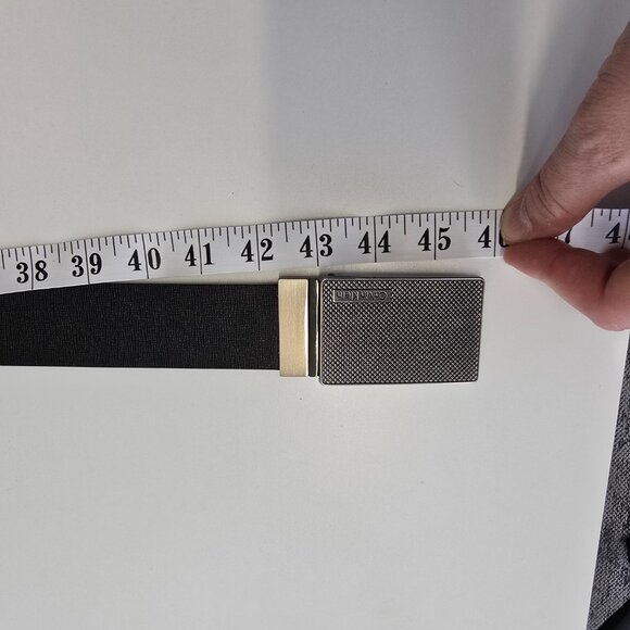 Calvin Klein belt - Picture 8 of 9